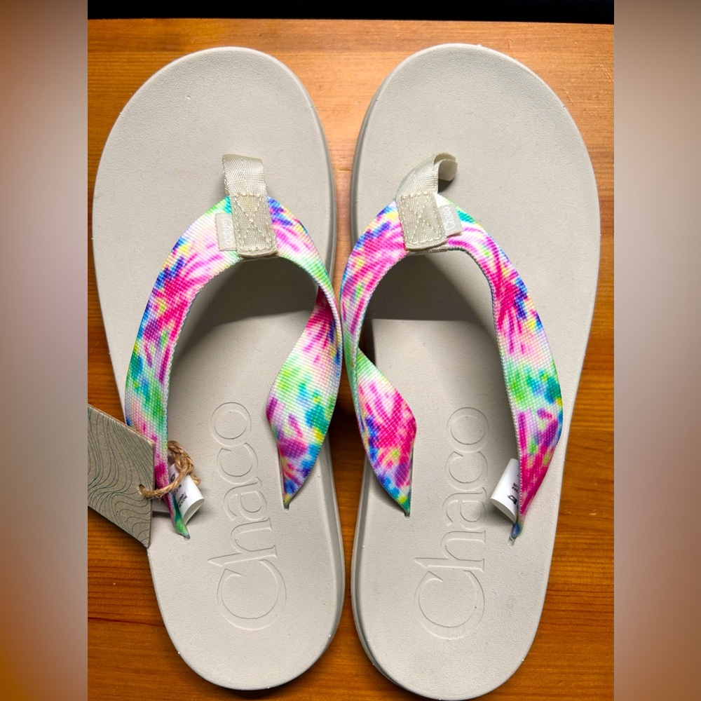 Chaco Women’s Flip Flop Size 9